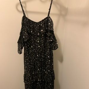 Maxi-dress
